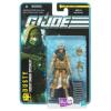 GI JOE Dusty MOC Pursuit of Cobra