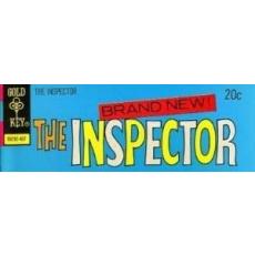 the Inspector (Gold Key Comics)