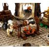 Lego 10236 Star Wars Ewok Village in doos