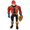 Eric Bionic Six (LJN Toys) incompleet