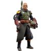 Star Wars Boba Fett (Morak) Vintage-Style MOC -beschadigde verpakking-