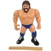 Hacksaw Jim Duggan WWF (Hasbro) compleet