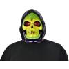 Masters of the Universe Skeletor deluxe latex mask Neca in doos