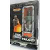 Star Wars Boba Fett 12 inch Collection the Vintage Original Trilogy Collection MIB en in een UKG acrylic box