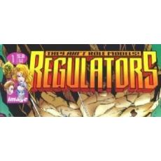 Regulators (Image Comics)