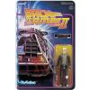 Back to the Future Griff Tannen MOC ReAction Super7