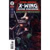 Star Wars Rogue Squadron mandatory retirement nummer 3 of 4 (Dark Horse)