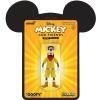 Goofy (Mickey and friends) MOC ReAction Super7