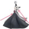 Star Wars Asajj Ventress (Clone Wars animated) MOC versie 2