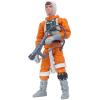Star Wars Luke Skywalker (snowspeeder pilot) Movie Heroes MOC 