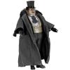 Mayoral Penguin Batman Returns (Danny DeVito) in doos (38 centimeter) Neca