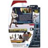 Star Wars Qui-Gon Jinn (Grappling Hook) Movie Heroes MOC 
