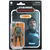 Star Wars Din Djarin (Morak) MOC Vintage-Style