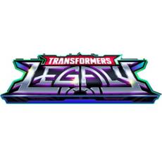 Transformers Legacy