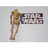 Star Wars BG-J38 (build a droid) the Legacy Collection compleet