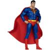 Superman (Action Comics) (gold label) DC Multiverse (McFarlane Toys) in doos