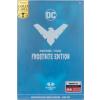 Nightwing (Titans) (frostbite edition) (gold label) DC Multiverse (McFarlane Toys) in doos Gamestop exclusive