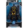 Batman Earth-2 (Earth 2 society) DC Multiverse (McFarlane Toys) in doos