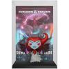 2024 Dungeon Master's guide - Venger (Dungeons & Dragons) Pop Vinyl Games Series (Funko) cover