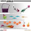 Green Goblin (the Amazing Spider-Man) ONE:12 Collective Marvel Mezco Toyz in doos