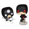 Bullseye / Daredevil 2-pack Pop Vinyl Marvel (Funko) Marvel Collector Corps exclusive