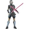 Star Wars Asajj Ventress (Bounty Hunter) (the Clone Wars) the Black Series 6" in doos