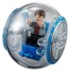 Lego 75919 Indominus Rex Breakout Jurassic World in doos