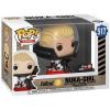 Nuka-Girl (Fallout) Pop Vinyl Games Series (Funko) GameStop exclusive