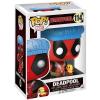 Deadpool (shower cap) Pop Vinyl Marvel (Funko) Underground Toys exclusive
