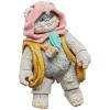 Star Wars Kneesaa (Ewoks cartoon serie) Vintage-Style MOC exclusive