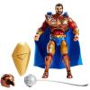 MOTU Darius Galactic Protectors (New Adventures) Matty Collector's figuur op kaart