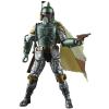Star Wars Boba Fett (carbonized) the Black Series 6" in doos