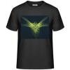 Marvel Wasp (Ant-Man and the Wasp) t-shirt Lootcrate exclusive