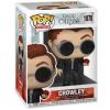 Crowley (Good Omens) Pop Vinyl Television Series (Funko)