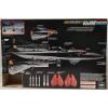 GI JOE Cobra Night Raven S3P en doos