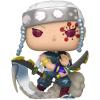Tengen Uzui (Demon Slayer) Pop Vinyl Animation Series (Funko) limited chase edition