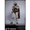 Hot Toys Boba Fett (epsiode V the Empire Strikes Back) MMS464 in doos deluxe version