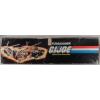 G.I. JOE: Tomahawk & Lift-Ticket en Franse Doos