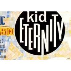 Kid Eternity (DC Vertigo Comics)