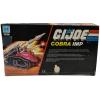 GI JOE Cobra Imp en doos