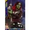 Hot Toys Gamora (Guardians of the Galaxy volume 2) MMS483 in doos