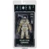 Alien 3 Weyland-Yutani Commando MOC Neca
