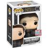 Lyanna Mormont Pop Vinyl Game of Thrones Series (Funko) convention exclusive