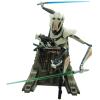 Star Wars Unleashed General Grievous compleet met verpakking