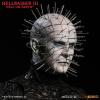 Pinhead (Hellraiser III Hell on Earth) MIB Mezco