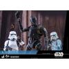 Hot Toys K-2SO Star Wars Rogue One MMS406 in doos