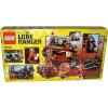 Lego 79108 Stagecoach Escape the Lone Ranger en doos