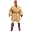 Star Wars Saga Mace Windu 12 inch collection in doos