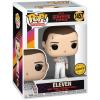 Eleven (season 4 finale) (Stranger Things) Pop Vinyl Television Series (Funko) limited chase edition