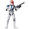 Star Wars 332nd Ahsoka's Clone Trooper Vintage-Style compleet